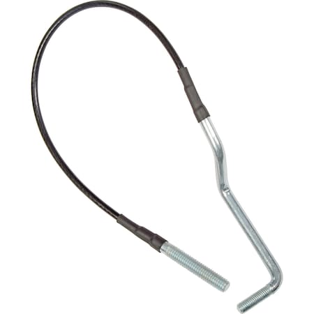 Global Industrial Replacement Cable L=355, 641264/641244/641746 RP6427